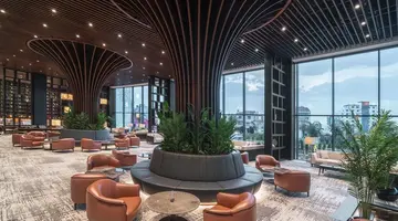 GRAND SAPPHIRE RESORT HOTEL