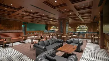 GRAND SAPPHIRE RESORT HOTEL