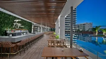 GRAND SAPPHIRE RESORT HOTEL