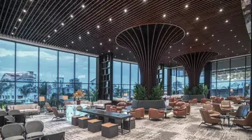 GRAND SAPPHIRE RESORT HOTEL