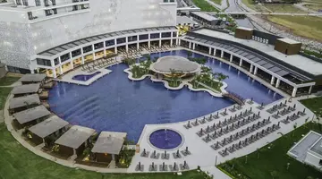 GRAND SAPPHIRE RESORT HOTEL