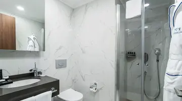 GRAND SAPPHIRE RESORT HOTEL