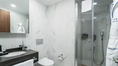 GRAND SAPPHIRE RESORT HOTEL