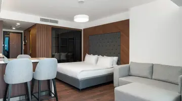 GRAND SAPPHIRE RESORT HOTEL
