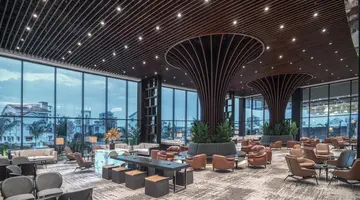 GRAND SAPPHIRE RESORT HOTEL