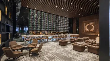 GRAND SAPPHIRE RESORT HOTEL