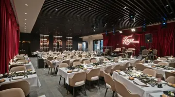GRAND SAPPHIRE RESORT HOTEL