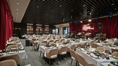 GRAND SAPPHIRE RESORT HOTEL