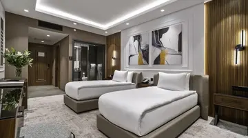GRAND SAPPHIRE RESORT HOTEL
