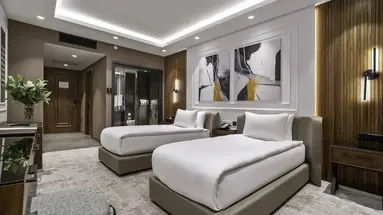GRAND SAPPHIRE RESORT HOTEL