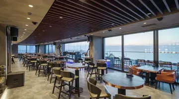 GRAND SAPPHIRE RESORT HOTEL