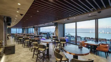 GRAND SAPPHIRE RESORT HOTEL