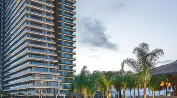 GRAND SAPPHIRE RESORT HOTEL