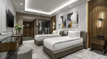 GRAND SAPPHIRE RESORT HOTEL