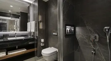 GRAND SAPPHIRE RESORT HOTEL