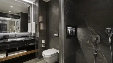 GRAND SAPPHIRE RESORT HOTEL