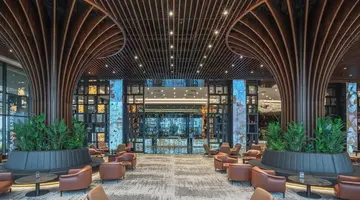 GRAND SAPPHIRE RESORT HOTEL