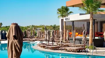 GRAND SAPPHIRE RESORT HOTEL