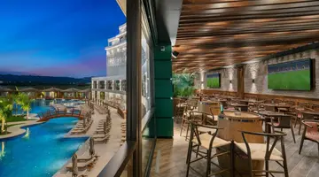 GRAND SAPPHIRE RESORT HOTEL