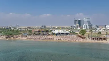 GRAND SAPPHIRE RESORT HOTEL