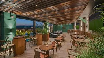 GRAND SAPPHIRE RESORT HOTEL