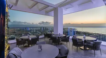 GRAND SAPPHIRE RESORT HOTEL