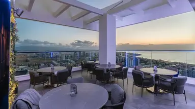 GRAND SAPPHIRE RESORT HOTEL