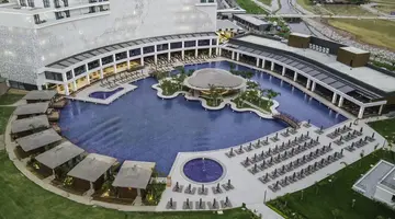 GRAND SAPPHIRE RESORT HOTEL