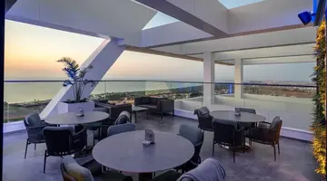 GRAND SAPPHIRE RESORT HOTEL