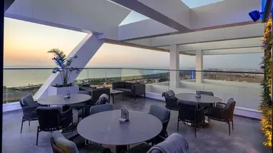 GRAND SAPPHIRE RESORT HOTEL