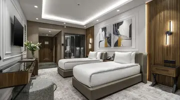 GRAND SAPPHIRE RESORT HOTEL