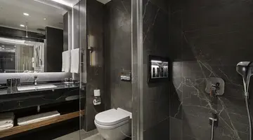 GRAND SAPPHIRE RESORT HOTEL