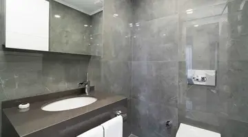 GRAND SAPPHIRE RESORT HOTEL