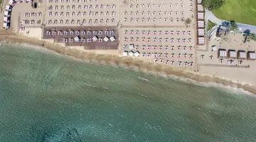 GRAND SAPPHIRE RESORT HOTEL