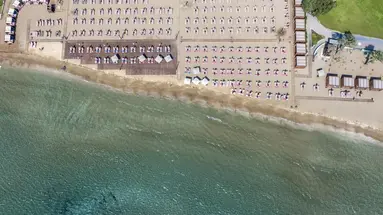 GRAND SAPPHIRE RESORT HOTEL