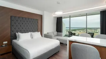 GRAND SAPPHIRE RESORT HOTEL