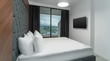 GRAND SAPPHIRE RESORT HOTEL