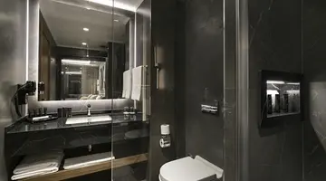 GRAND SAPPHIRE RESORT HOTEL