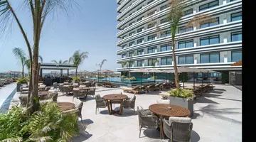 GRAND SAPPHIRE RESORT HOTEL