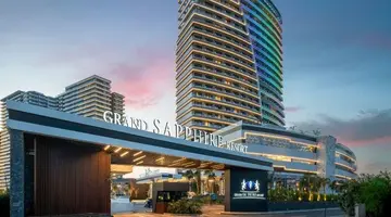 GRAND SAPPHIRE RESORT