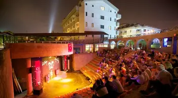 Grand Seker Hotel