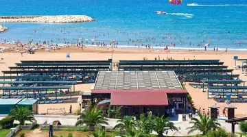 GRAND SEKER HOTEL