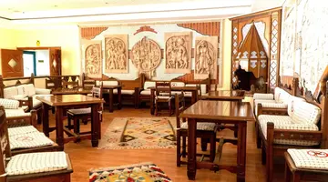 Grand Seker Hotel