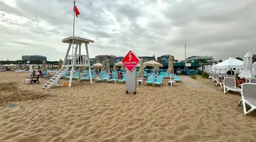 Grand Seker Hotel