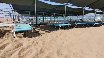 Grand Seker Hotel