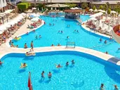 GRAND SEKER HOTEL