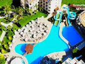 Grand Seker Hotel
