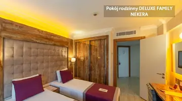 Grand Seker Hotel