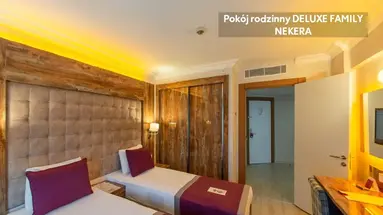 Grand Seker Hotel