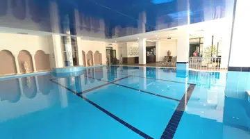 Grand Seker Hotel
